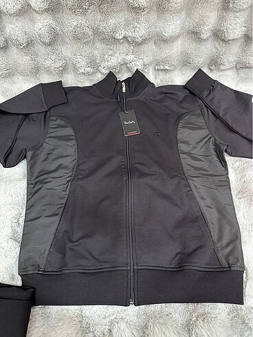 PİERRE CARDİN ERKEK PİJAMA TAKIMI - Görsel 2