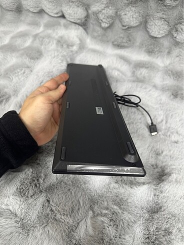 Acer klavye - Görsel 2