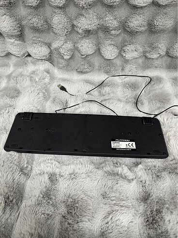 Acer klavye - Görsel 5