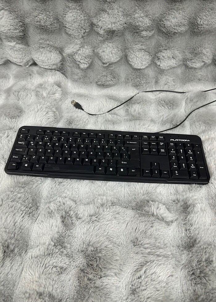 Acer klavye - Görsel 4