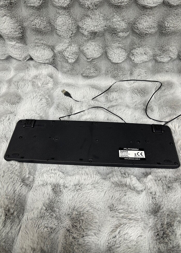 Acer klavye - Görsel 5