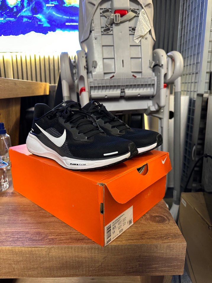 Nike pegasus air zoom - Görsel 2