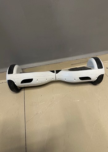 Hoverboard elektrikli kaykay - Görsel 2