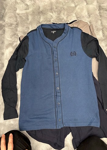 Pierre Cardin pijama takımı - Görsel 2