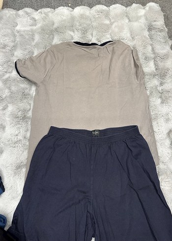 Pierre Cardin pijama takımı - Görsel 4