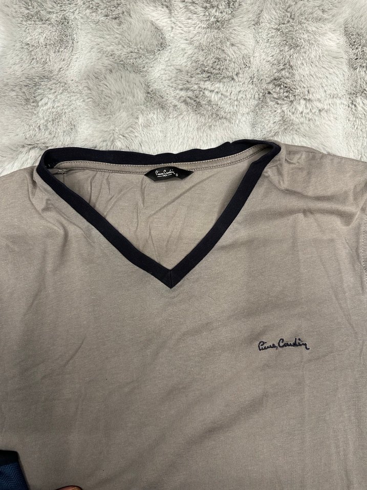 Pierre Cardin pijama takımı - Görsel 3