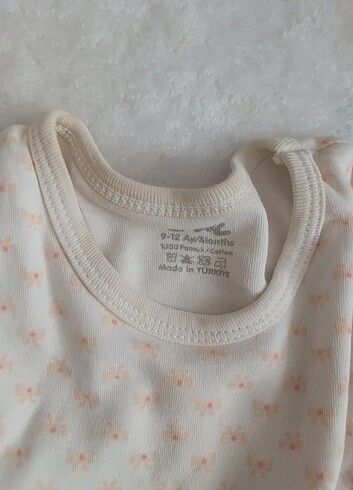 Kız Bebek zıbınlar - Görsel 2