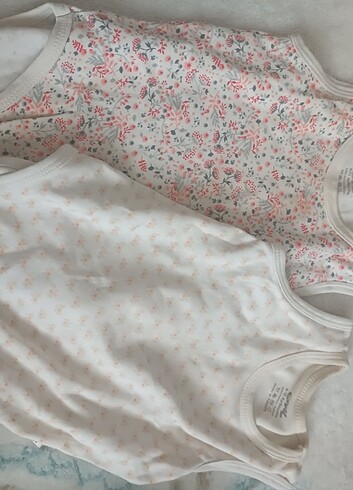 Kız Bebek zıbınlar - Görsel 3