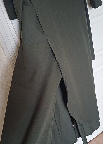 xl Beden Tulum Elbise