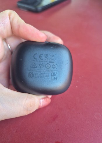 JBL Live Pro 2 Kablosuz Kulak İçi Kulaklık Siyah - Görsel 4