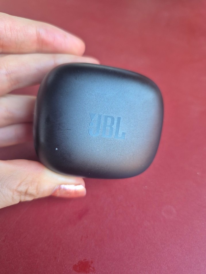 JBL Live Pro 2 Kablosuz Kulak İçi Kulaklık Siyah - Görsel 3