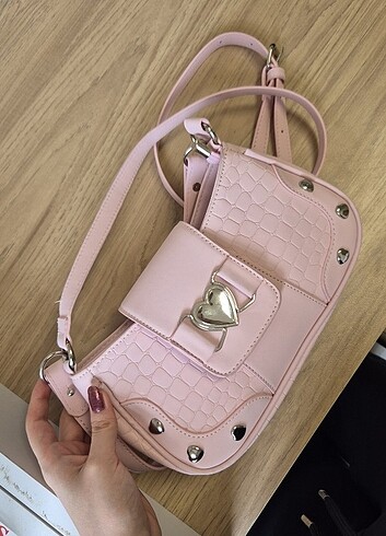 Sheinside Shein çanta
