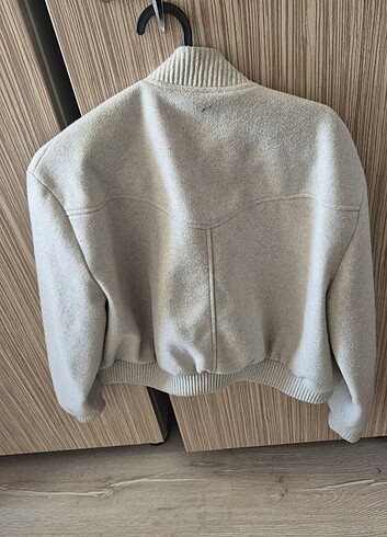 Zara Zara bomber ceket