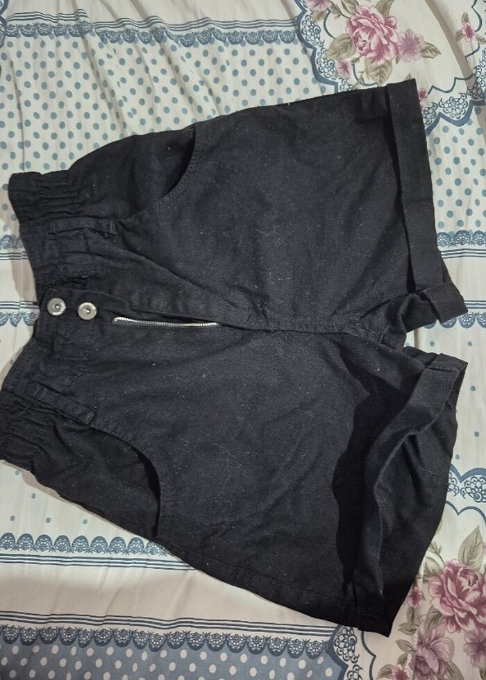 Koton şort - Görsel 2