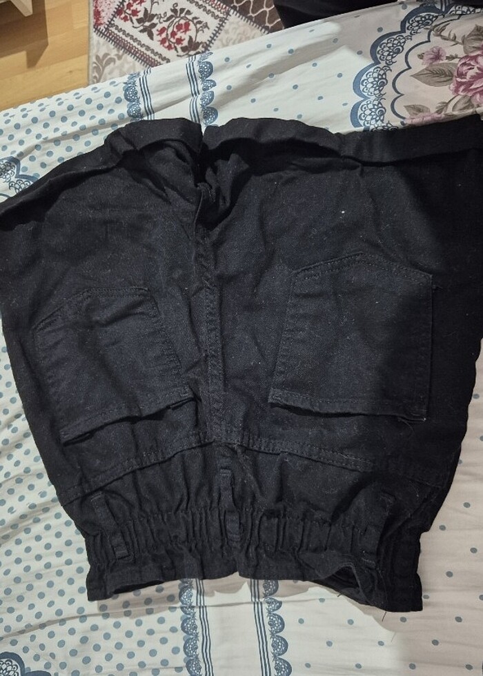 Koton şort - Görsel 4