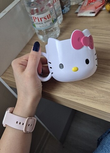 Hello Kitty Hello kity bardak