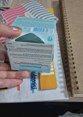 Yves Rocher Hydra Végétal Yoğun Nemlendirici Krem 75 ml - Görsel 4