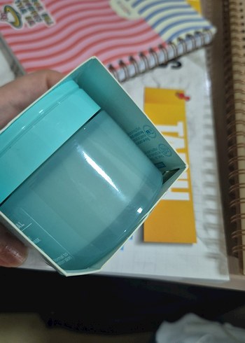 Yves Rocher Hydra Végétal Yoğun Nemlendirici Krem 75 ml - Görsel 2