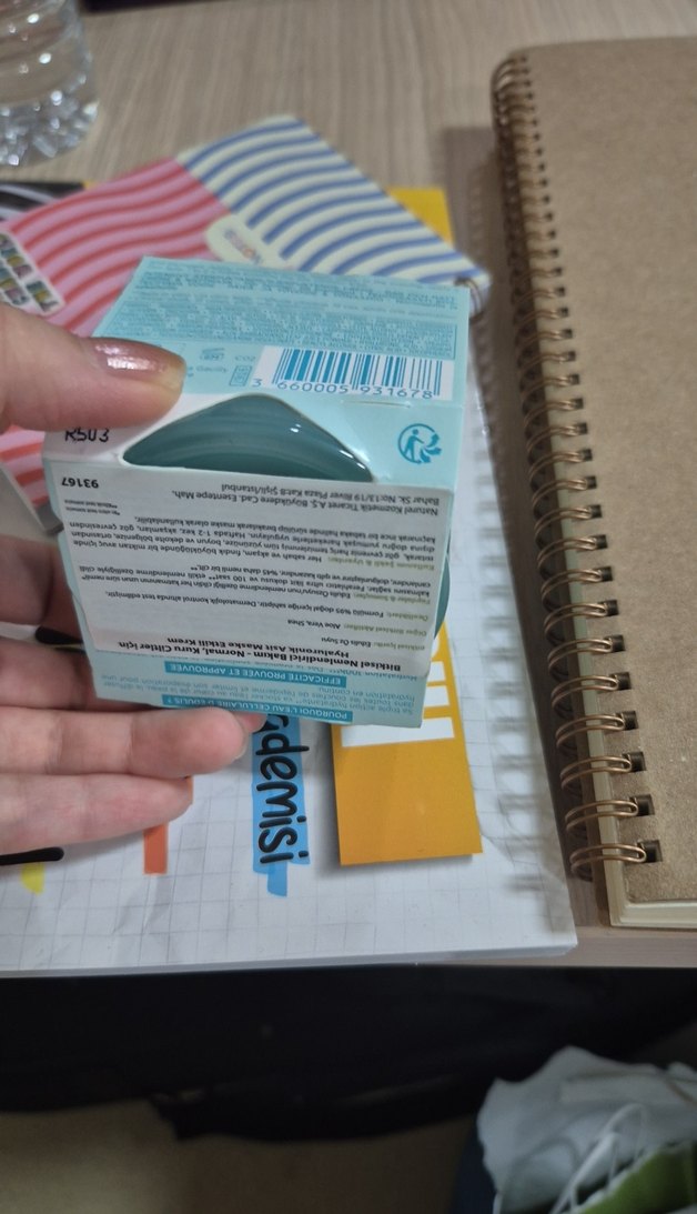 Yves Rocher Hydra Végétal Yoğun Nemlendirici Krem 75 ml - Görsel 4