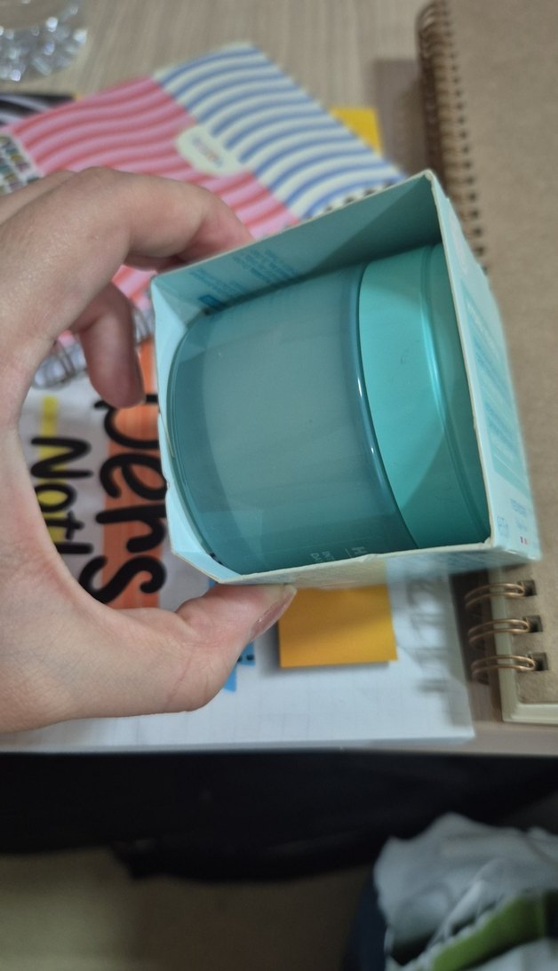 Yves Rocher Hydra Végétal Yoğun Nemlendirici Krem 75 ml - Görsel 3