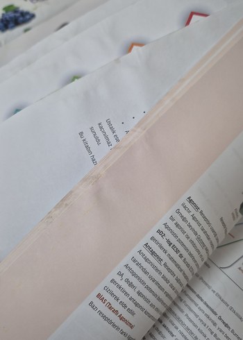 Infotus Farmakoloji TUS Hazırlık Kitabı - Görsel 7