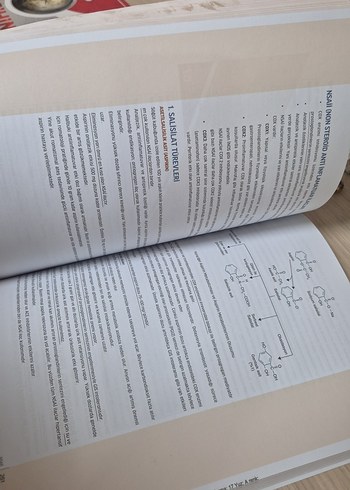 Infotus Farmakoloji TUS Hazırlık Kitabı - Görsel 9