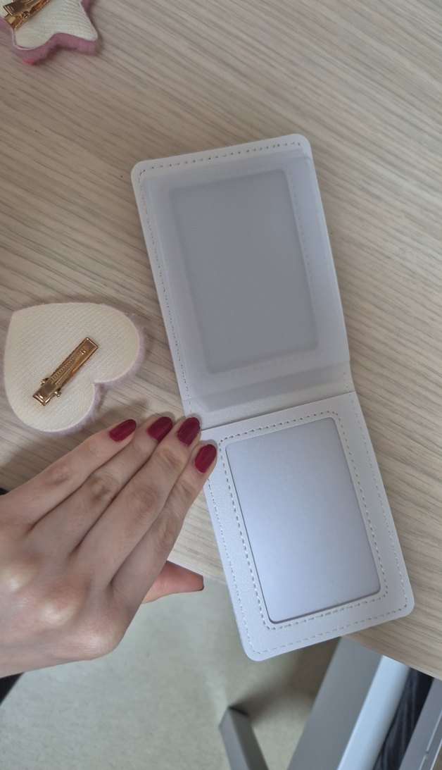 Pembe Barbie Temalı Kız Aksesuar Seti - Görsel 3