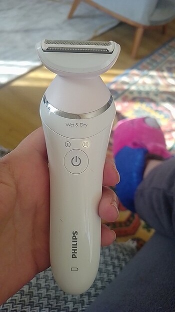  Beden Renk PHILIPS