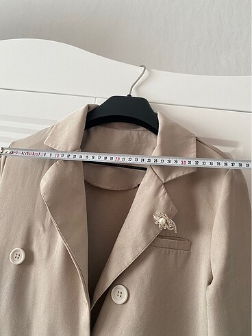 Diğer Blazer ceket