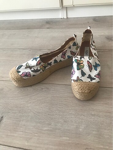Keten Espadril