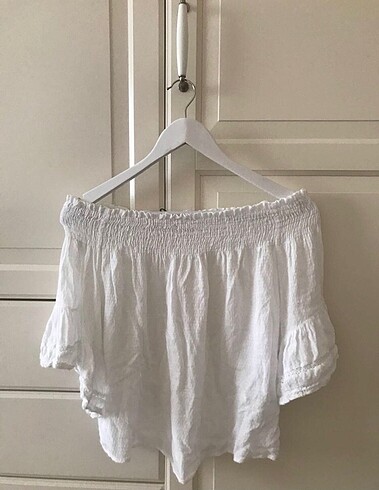 Bershka Bershka XS Bluz