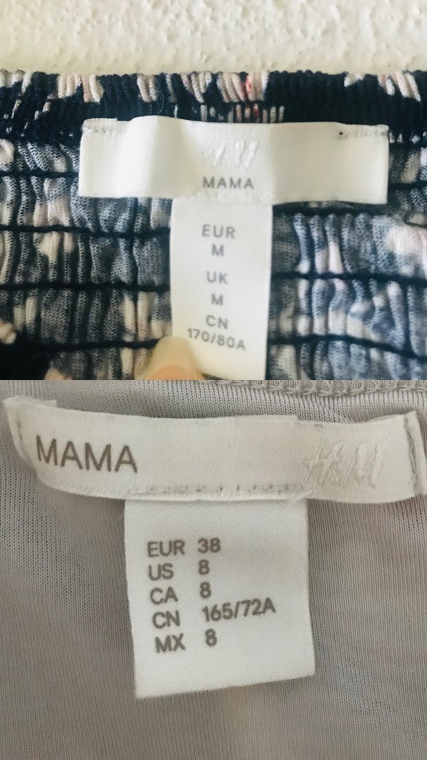 2 Adet Çiçek Desenli Etek/HİÇ GİYİLMEDİ - Görsel 2