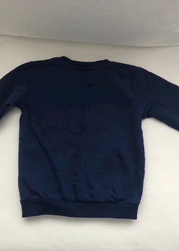 2 Yaş Sweatshirt - Görsel 4
