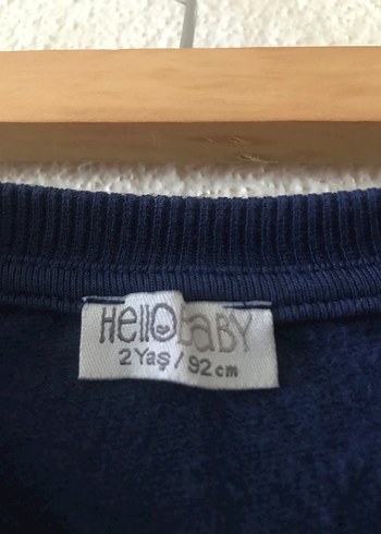 2 Yaş Sweatshirt - Görsel 3