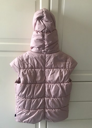 Kapüşonlu Şişme Yelek/HİÇ KULLANILMADI - Görsel 3