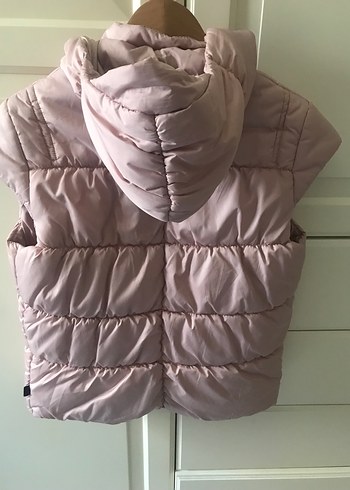 Kapüşonlu Şişme Yelek/HİÇ KULLANILMADI - Görsel 2