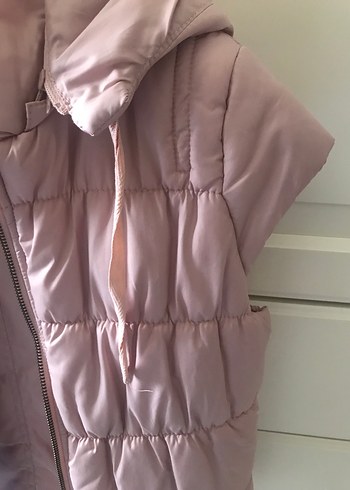 Kapüşonlu Şişme Yelek/HİÇ KULLANILMADI - Görsel 4