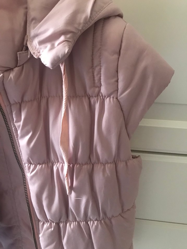 Kapüşonlu Şişme Yelek/HİÇ KULLANILMADI - Görsel 4