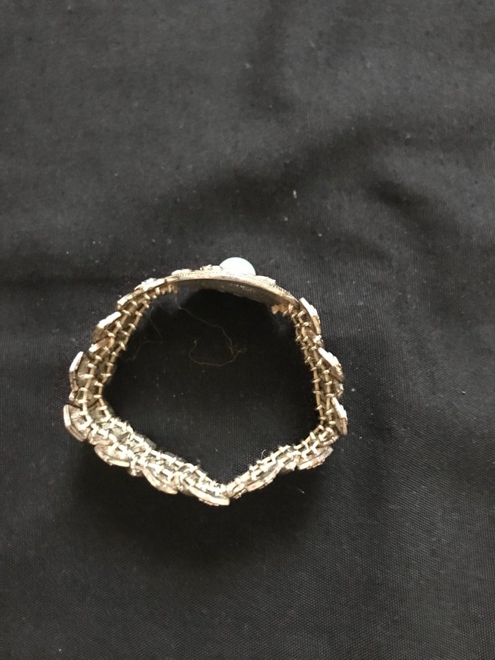 Şık Bileklik/HİÇ KULLANILMADI - Görsel 5