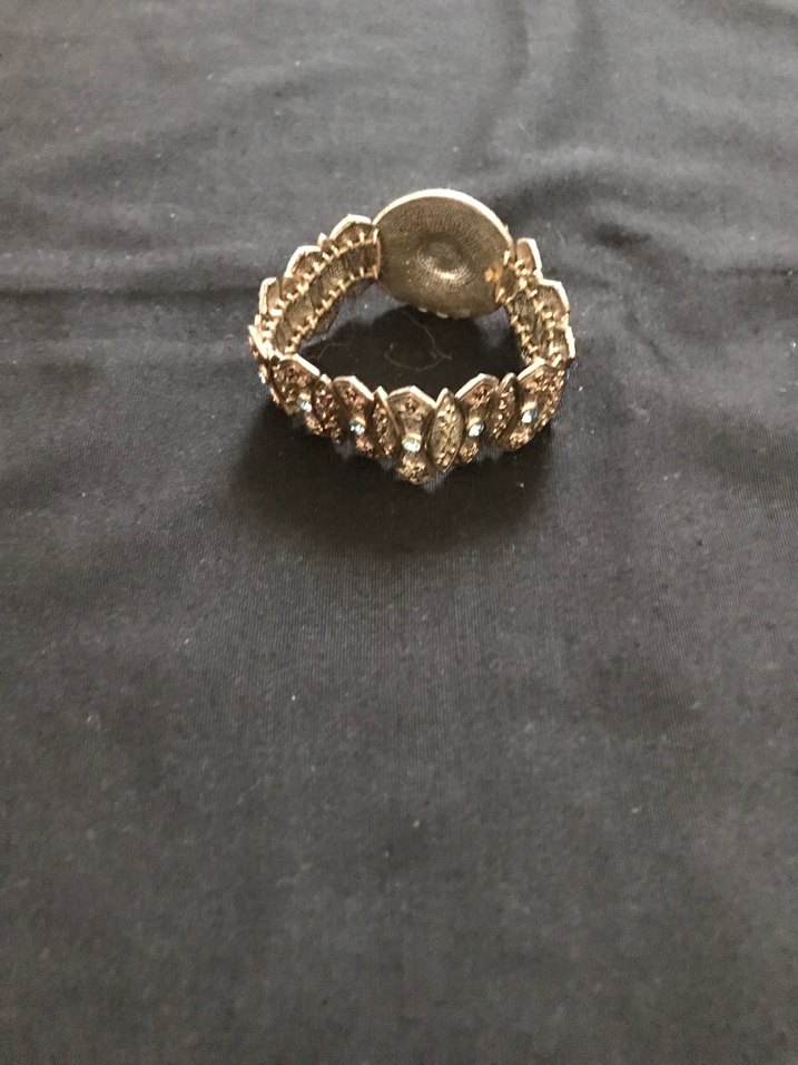 Şık Bileklik/HİÇ KULLANILMADI - Görsel 3