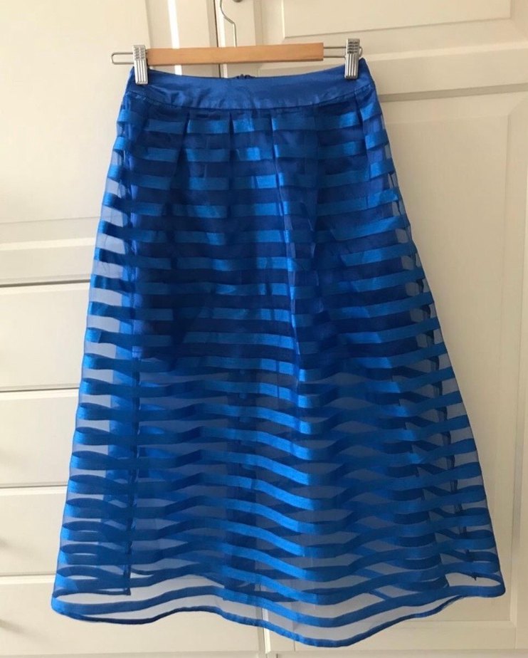 Şok Etek - Görsel 2