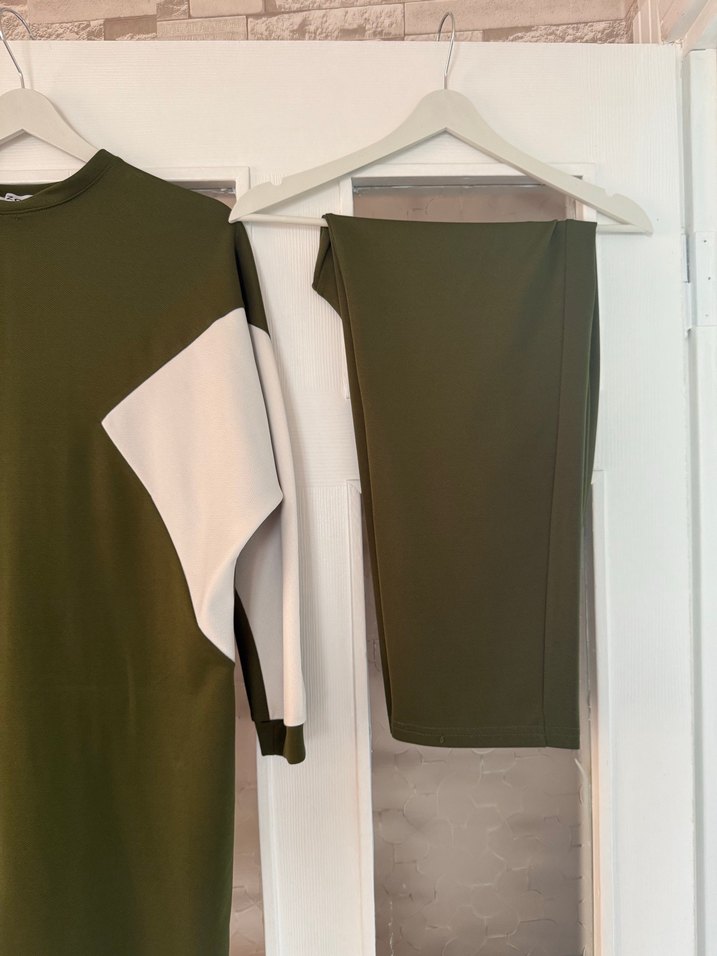 Haki Uzun  Tunik, Salaş - Görsel 2