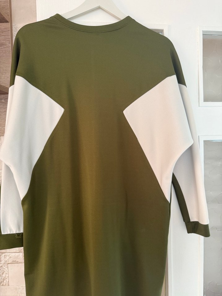 Haki Uzun  Tunik, Salaş - Görsel 3