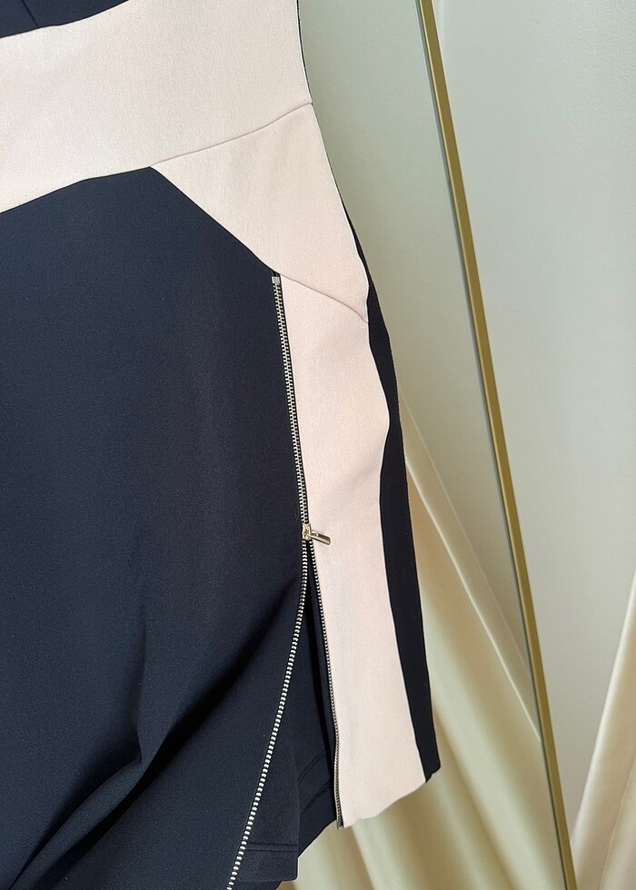 Koton Marka Mezuniyet Elbisesi - Görsel 4