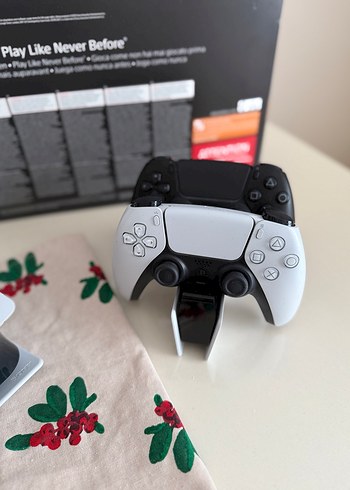 PS5 Slim Digital Edition 1 TB  Astro Bot - Görsel 3