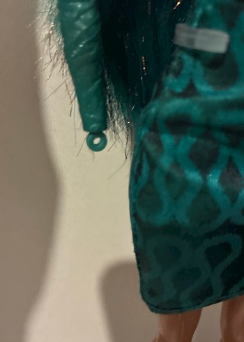 Monster High Boo york nefera de nile