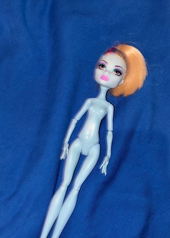 Monster high abbey