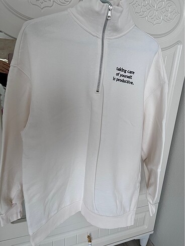 Kadın Sweat-shirt