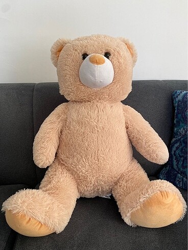 Peluş Ayı