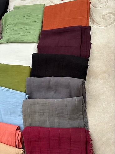 Diğer Freshscarfs